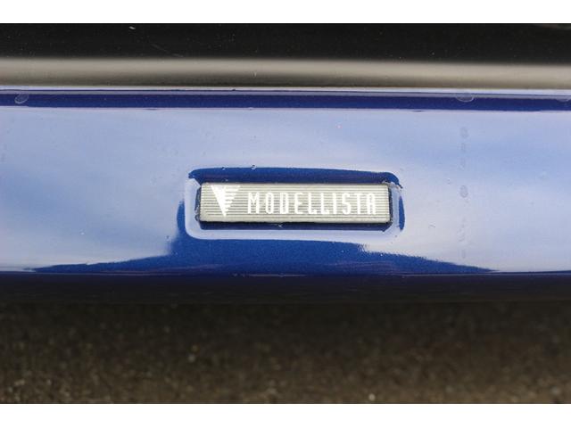 86 GTリミテッド 6MT F・Sモデリスタエアロ TRDリアエアロ TRDマフラ- モデリスタ18AW 社外フェンダ-フィン カロッツェリアナビ バックカメラ フルセグ ハーフレザ-シート ETC クル-ズコントロ-ル(11枚目)