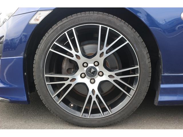 86 GTリミテッド 6MT F・Sモデリスタエアロ TRDリアエアロ TRDマフラ- モデリスタ18AW 社外フェンダ-フィン カロッツェリアナビ バックカメラ フルセグ ハーフレザ-シート ETC クル-ズコントロ-ル(18枚目)