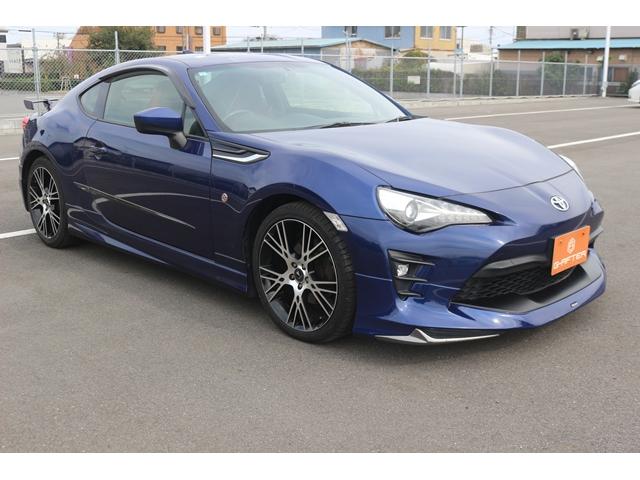 86 GTリミテッド 6MT F・Sモデリスタエアロ TRDリアエアロ TRDマフラ- モデリスタ18AW 社外フェンダ-フィン カロッツェリアナビ バックカメラ フルセグ ハーフレザ-シート ETC クル-ズコントロ-ル(25枚目)