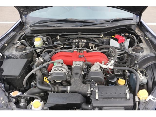 86 GTリミテッド 6MT F・Sモデリスタエアロ TRDリアエアロ TRDマフラ- モデリスタ18AW 社外フェンダ-フィン カロッツェリアナビ バックカメラ フルセグ ハーフレザ-シート ETC クル-ズコントロ-ル(32枚目)