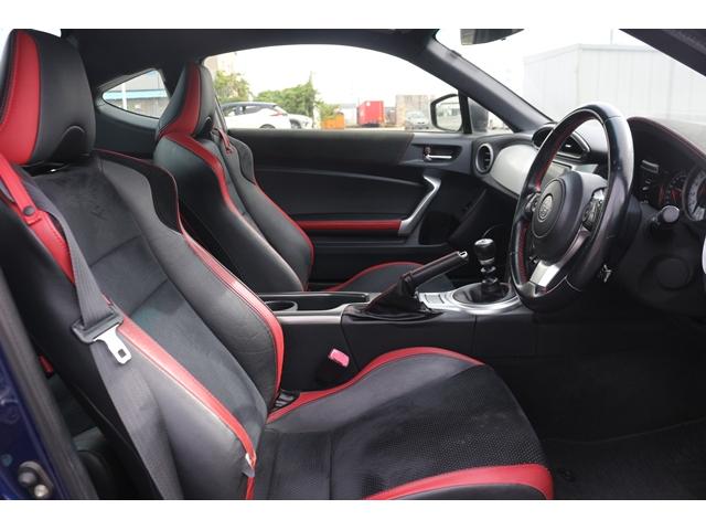 86 GTリミテッド 6MT F・Sモデリスタエアロ TRDリアエアロ TRDマフラ- モデリスタ18AW 社外フェンダ-フィン カロッツェリアナビ バックカメラ フルセグ ハーフレザ-シート ETC クル-ズコントロ-ル(36枚目)