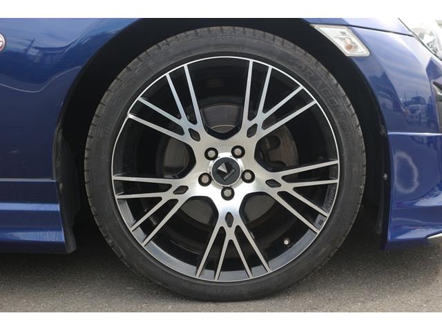 86 GTリミテッド 6MT F・Sモデリスタエアロ TRDリアエアロ TRDマフラ- モデリスタ18AW 社外フェンダ-フィン カロッツェリアナビ バックカメラ フルセグ ハーフレザ-シート ETC クル-ズコントロ-ル(37枚目)