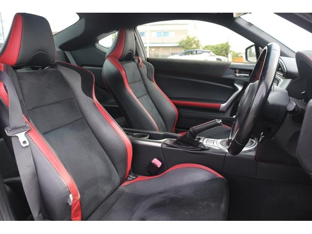 86 GTリミテッド 6MT F・Sモデリスタエアロ TRDリアエアロ TRDマフラ- モデリスタ18AW 社外フェンダ-フィン カロッツェリアナビ バックカメラ フルセグ ハーフレザ-シート ETC クル-ズコントロ-ル(43枚目)