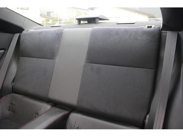 86 GTリミテッド 6MT F・Sモデリスタエアロ TRDリアエアロ TRDマフラ- モデリスタ18AW 社外フェンダ-フィン カロッツェリアナビ バックカメラ フルセグ ハーフレザ-シート ETC クル-ズコントロ-ル(47枚目)