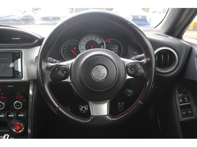 86 GTリミテッド 6MT F・Sモデリスタエアロ TRDリアエアロ TRDマフラ- モデリスタ18AW 社外フェンダ-フィン カロッツェリアナビ バックカメラ フルセグ ハーフレザ-シート ETC クル-ズコントロ-ル(48枚目)