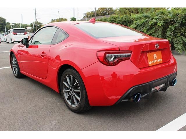 TOYOTA 86 G