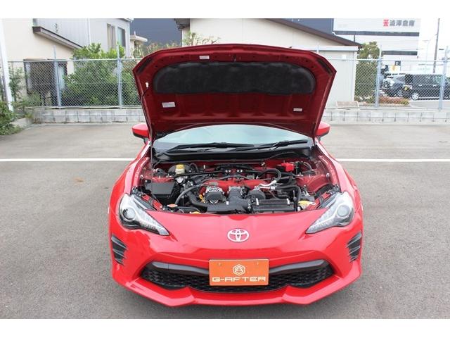 TOYOTA 86 G