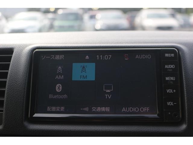 ハイエースバン DX GLパッケージ 純正ナビ フルセグ バックカメラ 衝突軽減ブレーキ Bluetooth接続 トヨタセーフティセンス リアクーラー ヒーター オートハイビーム ETC キーレス 片側スライドドア マニュアルモード付AT(5枚目)