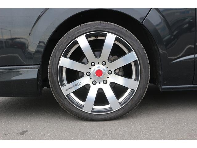 ハイエースワゴン ＧＬ　禁煙車　片側電動スライド　ベッドキット　ファブレス１９ＡＷ　カロッツェリアディスプレイ　バックカメラ　後席モニター　スマートキー　シートカバー　ローダウン車　ＬＥＤヘッドライト　インパネＡＴ　１０人乗（26枚目）