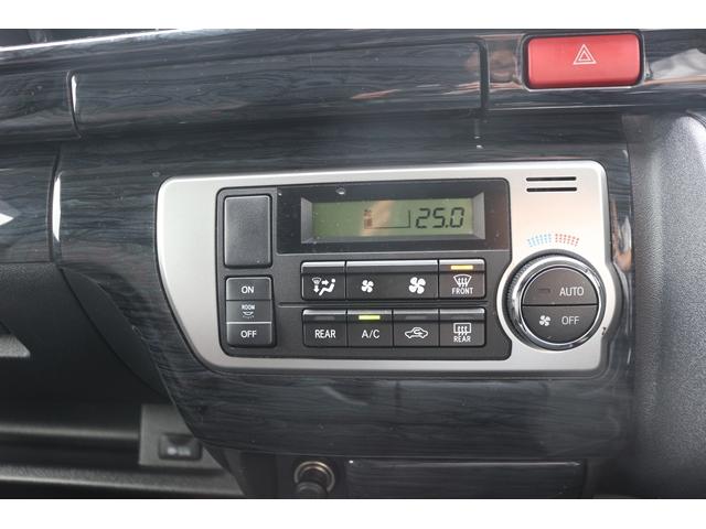 ハイエースワゴン ＧＬ　禁煙車　片側電動スライド　ベッドキット　ファブレス１９ＡＷ　カロッツェリアディスプレイ　バックカメラ　後席モニター　スマートキー　シートカバー　ローダウン車　ＬＥＤヘッドライト　インパネＡＴ　１０人乗（48枚目）