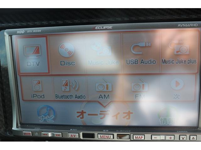 86 G 禁煙車 フルエアロ HKSスーパーチャージャ HKSオイルクーラー HKS車高調 HKSエキマニ 純正17AW イクリプスナビ フルセグ バックカメラ 社外マフラー DVD再生 盗難防止システム(4枚目)