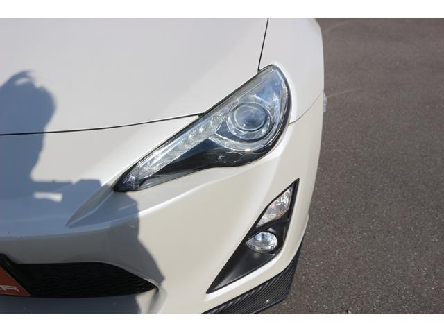 86 G 禁煙車 フルエアロ HKSスーパーチャージャ HKSオイルクーラー HKS車高調 HKSエキマニ 純正17AW イクリプスナビ フルセグ バックカメラ 社外マフラー DVD再生 盗難防止システム(18枚目)