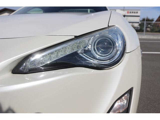 86 G 禁煙車 フルエアロ HKSスーパーチャージャ HKSオイルクーラー HKS車高調 HKSエキマニ 純正17AW イクリプスナビ フルセグ バックカメラ 社外マフラー DVD再生 盗難防止システム(19枚目)