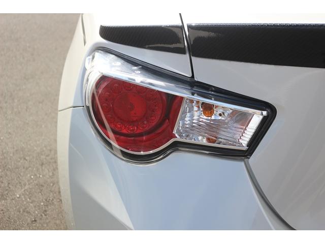 86 G 禁煙車 フルエアロ HKSスーパーチャージャ HKSオイルクーラー HKS車高調 HKSエキマニ 純正17AW イクリプスナビ フルセグ バックカメラ 社外マフラー DVD再生 盗難防止システム(22枚目)