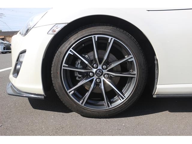 86 G 禁煙車 フルエアロ HKSスーパーチャージャ HKSオイルクーラー HKS車高調 HKSエキマニ 純正17AW イクリプスナビ フルセグ バックカメラ 社外マフラー DVD再生 盗難防止システム(26枚目)