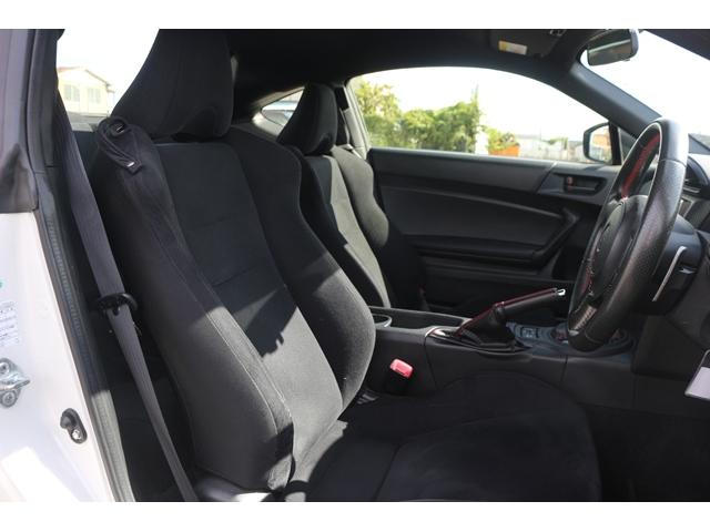 86 G 禁煙車 フルエアロ HKSスーパーチャージャ HKSオイルクーラー HKS車高調 HKSエキマニ 純正17AW イクリプスナビ フルセグ バックカメラ 社外マフラー DVD再生 盗難防止システム(30枚目)