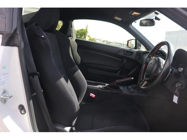 86 G 禁煙車 フルエアロ HKSスーパーチャージャ HKSオイルクーラー HKS車高調 HKSエキマニ 純正17AW イクリプスナビ フルセグ バックカメラ 社外マフラー DVD再生 盗難防止システム(31枚目)