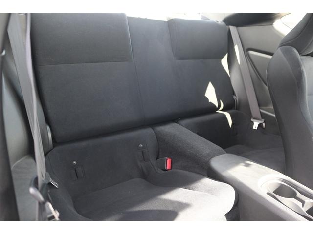 86 G 禁煙車 フルエアロ HKSスーパーチャージャ HKSオイルクーラー HKS車高調 HKSエキマニ 純正17AW イクリプスナビ フルセグ バックカメラ 社外マフラー DVD再生 盗難防止システム(32枚目)