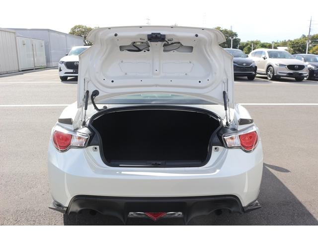 86 G 禁煙車 フルエアロ HKSスーパーチャージャ HKSオイルクーラー HKS車高調 HKSエキマニ 純正17AW イクリプスナビ フルセグ バックカメラ 社外マフラー DVD再生 盗難防止システム(33枚目)