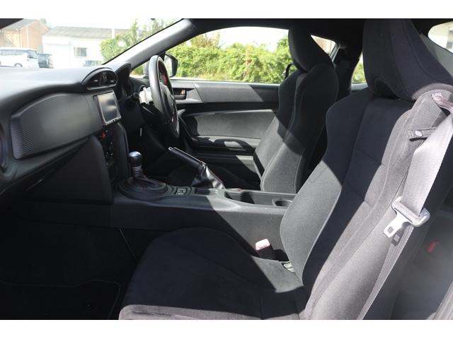 86 G 禁煙車 フルエアロ HKSスーパーチャージャ HKSオイルクーラー HKS車高調 HKSエキマニ 純正17AW イクリプスナビ フルセグ バックカメラ 社外マフラー DVD再生 盗難防止システム(37枚目)