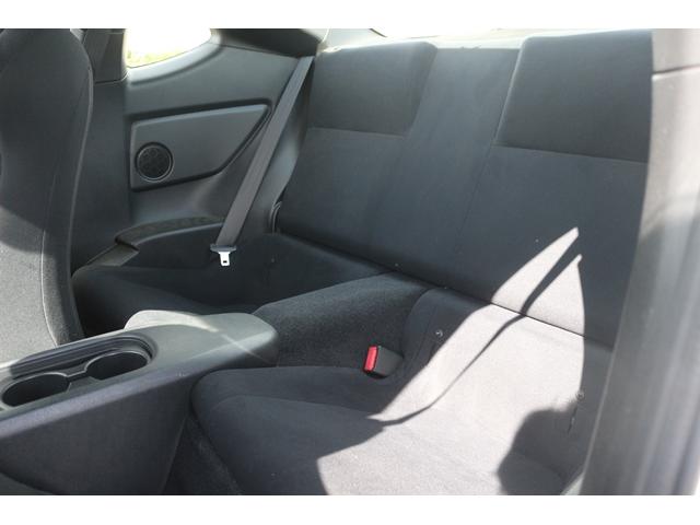 86 G 禁煙車 フルエアロ HKSスーパーチャージャ HKSオイルクーラー HKS車高調 HKSエキマニ 純正17AW イクリプスナビ フルセグ バックカメラ 社外マフラー DVD再生 盗難防止システム(38枚目)