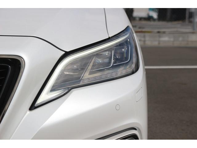 クラウンハイブリッド RS リミテッドII 禁煙車 後期型 黒本革シート 純正12.3型ナビ フルセグ バックカメラ トヨタセーフティセンス ベンチレーション&シートヒーター BSM スーパーライブサウンド 3眼LEDヘッドランプ ETC(44枚目)