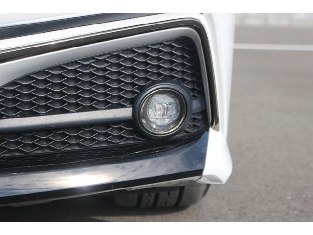 クラウンハイブリッド RS リミテッドII 禁煙車 後期型 黒本革シート 純正12.3型ナビ フルセグ バックカメラ トヨタセーフティセンス ベンチレーション&シートヒーター BSM スーパーライブサウンド 3眼LEDヘッドランプ ETC(45枚目)