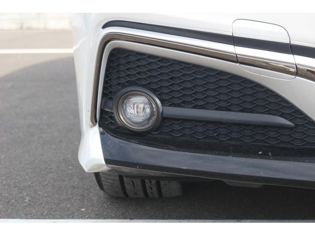 クラウンハイブリッド RS リミテッドII 禁煙車 後期型 黒本革シート 純正12.3型ナビ フルセグ バックカメラ トヨタセーフティセンス ベンチレーション&シートヒーター BSM スーパーライブサウンド 3眼LEDヘッドランプ ETC(47枚目)