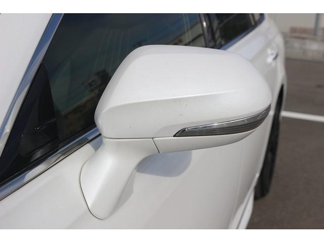 クラウンハイブリッド RS リミテッドII 禁煙車 後期型 黒本革シート 純正12.3型ナビ フルセグ バックカメラ トヨタセーフティセンス ベンチレーション&シートヒーター BSM スーパーライブサウンド 3眼LEDヘッドランプ ETC(49枚目)