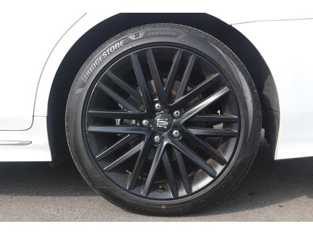 クラウンハイブリッド RS リミテッドII 禁煙車 後期型 黒本革シート 純正12.3型ナビ フルセグ バックカメラ トヨタセーフティセンス ベンチレーション&シートヒーター BSM スーパーライブサウンド 3眼LEDヘッドランプ ETC(52枚目)