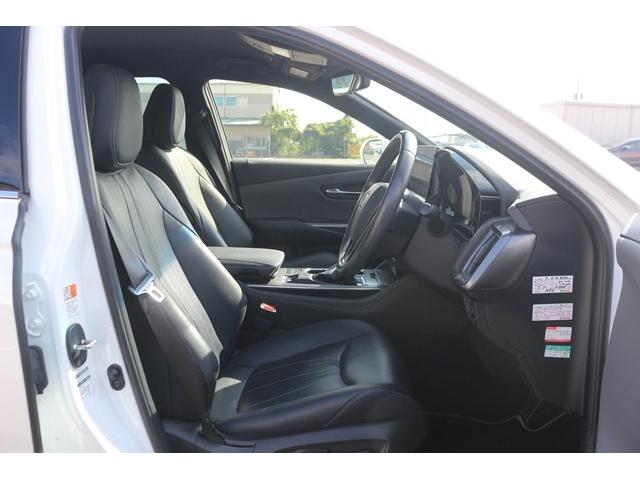 クラウンハイブリッド RS リミテッドII 禁煙車 後期型 黒本革シート 純正12.3型ナビ フルセグ バックカメラ トヨタセーフティセンス ベンチレーション&シートヒーター BSM スーパーライブサウンド 3眼LEDヘッドランプ ETC(59枚目)