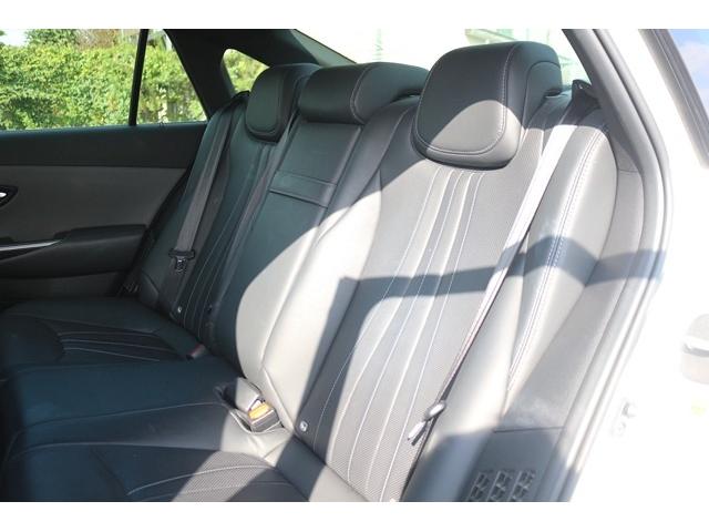 クラウンハイブリッド RS リミテッドII 禁煙車 後期型 黒本革シート 純正12.3型ナビ フルセグ バックカメラ トヨタセーフティセンス ベンチレーション&シートヒーター BSM スーパーライブサウンド 3眼LEDヘッドランプ ETC(62枚目)