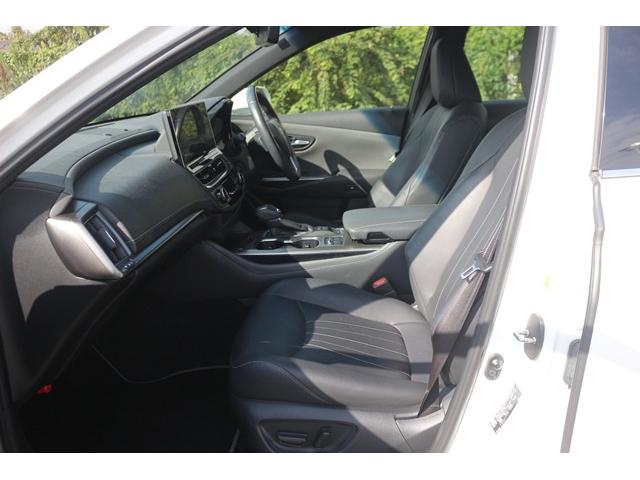 クラウンハイブリッド RS リミテッドII 禁煙車 後期型 黒本革シート 純正12.3型ナビ フルセグ バックカメラ トヨタセーフティセンス ベンチレーション&シートヒーター BSM スーパーライブサウンド 3眼LEDヘッドランプ ETC(63枚目)