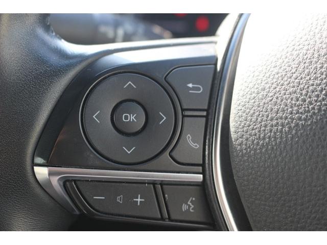 クラウンハイブリッド RS リミテッドII 禁煙車 後期型 黒本革シート 純正12.3型ナビ フルセグ バックカメラ トヨタセーフティセンス ベンチレーション&シートヒーター BSM スーパーライブサウンド 3眼LEDヘッドランプ ETC(67枚目)