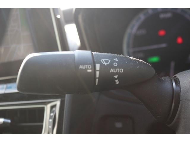 クラウンハイブリッド RS リミテッドII 禁煙車 後期型 黒本革シート 純正12.3型ナビ フルセグ バックカメラ トヨタセーフティセンス ベンチレーション&シートヒーター BSM スーパーライブサウンド 3眼LEDヘッドランプ ETC(69枚目)