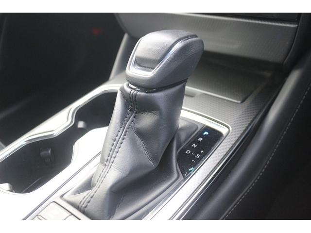 クラウンハイブリッド RS リミテッドII 禁煙車 後期型 黒本革シート 純正12.3型ナビ フルセグ バックカメラ トヨタセーフティセンス ベンチレーション&シートヒーター BSM スーパーライブサウンド 3眼LEDヘッドランプ ETC(76枚目)