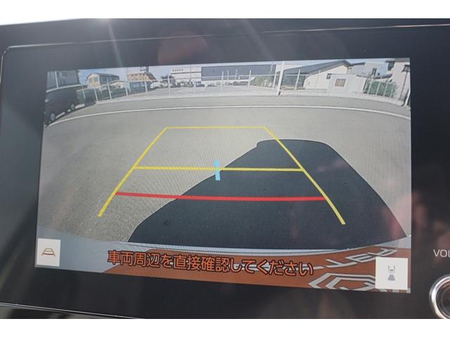 ノア ハイブリッドＳ－Ｚ　禁煙車　７人乗　純正ディスプレイオーディオ　バックカメラ　両側電動スライド　衝突軽減　レーダークルーズ　ＬＥＤヘッドライト　ＥＴＣ２．０　パーキングサポートブレーキ　レーンキープアシスト　純正１７ＡＷ（6枚目）