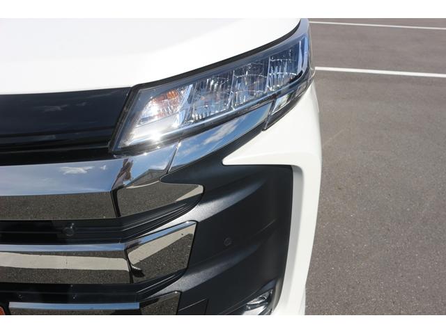 ノア ハイブリッドＳ－Ｚ　禁煙車　７人乗　純正ディスプレイオーディオ　バックカメラ　両側電動スライド　衝突軽減　レーダークルーズ　ＬＥＤヘッドライト　ＥＴＣ２．０　パーキングサポートブレーキ　レーンキープアシスト　純正１７ＡＷ（17枚目）