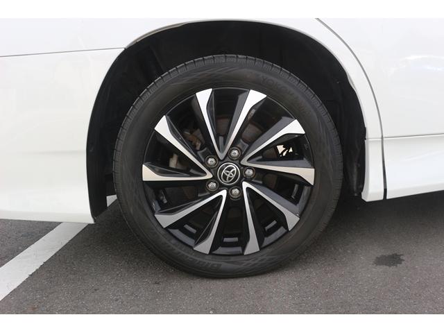 ノア ハイブリッドＳ－Ｚ　禁煙車　７人乗　純正ディスプレイオーディオ　バックカメラ　両側電動スライド　衝突軽減　レーダークルーズ　ＬＥＤヘッドライト　ＥＴＣ２．０　パーキングサポートブレーキ　レーンキープアシスト　純正１７ＡＷ（24枚目）