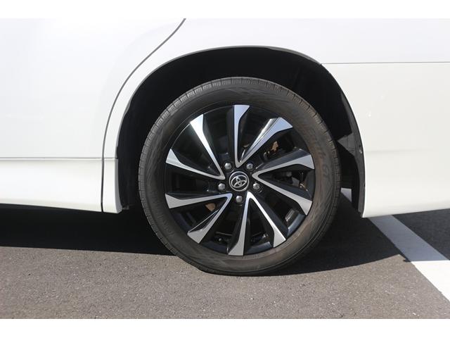 ノア ハイブリッドＳ－Ｚ　禁煙車　７人乗　純正ディスプレイオーディオ　バックカメラ　両側電動スライド　衝突軽減　レーダークルーズ　ＬＥＤヘッドライト　ＥＴＣ２．０　パーキングサポートブレーキ　レーンキープアシスト　純正１７ＡＷ（25枚目）