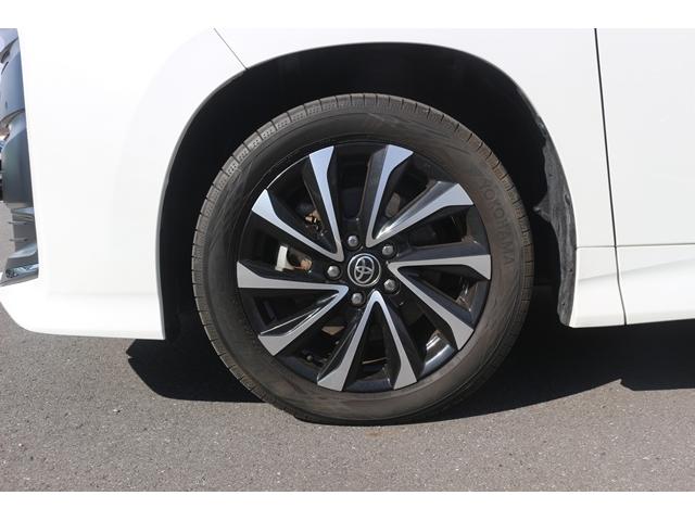 ノア ハイブリッドＳ－Ｚ　禁煙車　７人乗　純正ディスプレイオーディオ　バックカメラ　両側電動スライド　衝突軽減　レーダークルーズ　ＬＥＤヘッドライト　ＥＴＣ２．０　パーキングサポートブレーキ　レーンキープアシスト　純正１７ＡＷ（26枚目）