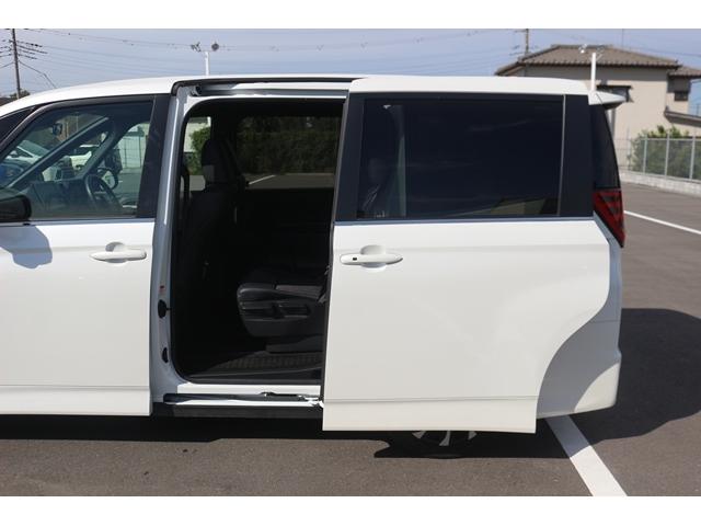 ノア ハイブリッドＳ－Ｚ　禁煙車　７人乗　純正ディスプレイオーディオ　バックカメラ　両側電動スライド　衝突軽減　レーダークルーズ　ＬＥＤヘッドライト　ＥＴＣ２．０　パーキングサポートブレーキ　レーンキープアシスト　純正１７ＡＷ（36枚目）