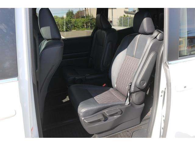 ノア ハイブリッドＳ－Ｚ　禁煙車　７人乗　純正ディスプレイオーディオ　バックカメラ　両側電動スライド　衝突軽減　レーダークルーズ　ＬＥＤヘッドライト　ＥＴＣ２．０　パーキングサポートブレーキ　レーンキープアシスト　純正１７ＡＷ（37枚目）