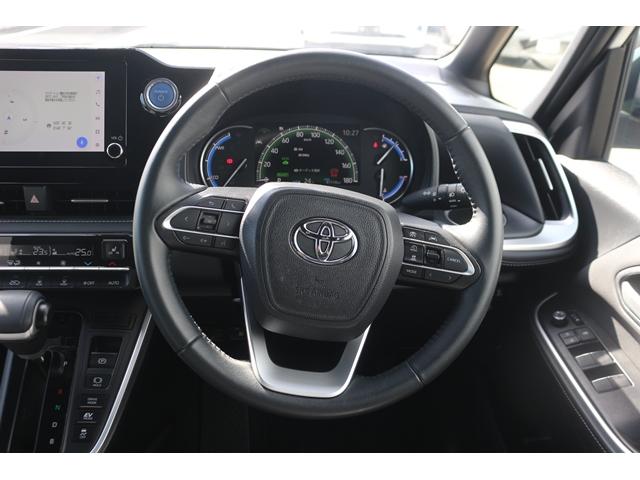 ノア ハイブリッドＳ－Ｚ　禁煙車　７人乗　純正ディスプレイオーディオ　バックカメラ　両側電動スライド　衝突軽減　レーダークルーズ　ＬＥＤヘッドライト　ＥＴＣ２．０　パーキングサポートブレーキ　レーンキープアシスト　純正１７ＡＷ（41枚目）