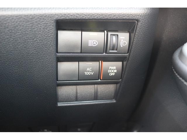 ノア ハイブリッドＳ－Ｚ　禁煙車　７人乗　純正ディスプレイオーディオ　バックカメラ　両側電動スライド　衝突軽減　レーダークルーズ　ＬＥＤヘッドライト　ＥＴＣ２．０　パーキングサポートブレーキ　レーンキープアシスト　純正１７ＡＷ（53枚目）