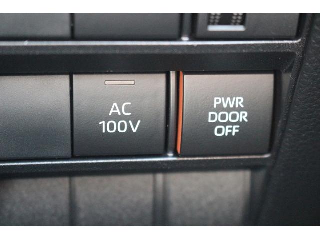 ノア ハイブリッドＳ－Ｚ　禁煙車　７人乗　純正ディスプレイオーディオ　バックカメラ　両側電動スライド　衝突軽減　レーダークルーズ　ＬＥＤヘッドライト　ＥＴＣ２．０　パーキングサポートブレーキ　レーンキープアシスト　純正１７ＡＷ（54枚目）