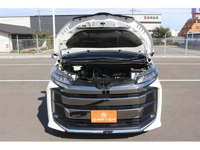 ノア ハイブリッドＳ－Ｚ　禁煙車　７人乗　純正ディスプレイオーディオ　バックカメラ　両側電動スライド　衝突軽減　レーダークルーズ　ＬＥＤヘッドライト　ＥＴＣ２．０　パーキングサポートブレーキ　レーンキープアシスト　純正１７ＡＷ（69枚目）