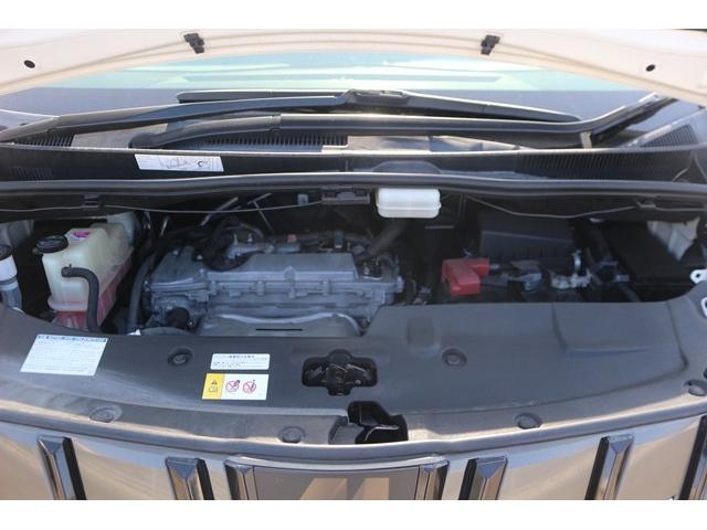 アルファード 2.5G 禁煙車 ベージュ革シート モデリスタエアロ モデリスタ20インチAW 後席モニター 3眼LED  純正10型ナビ フルセグTV Bカメラ トヨタセーフティセンス デジタルミラー ベンチレーション(21枚目)