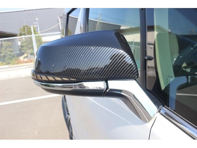 アルファード 2.5G 禁煙車 ベージュ革シート モデリスタエアロ モデリスタ20インチAW 後席モニター 3眼LED  純正10型ナビ フルセグTV Bカメラ トヨタセーフティセンス デジタルミラー ベンチレーション(33枚目)