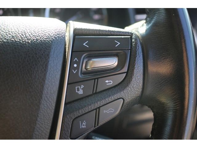 アルファード 2.5G 禁煙車 ベージュ革シート モデリスタエアロ モデリスタ20インチAW 後席モニター 3眼LED  純正10型ナビ フルセグTV Bカメラ トヨタセーフティセンス デジタルミラー ベンチレーション(50枚目)